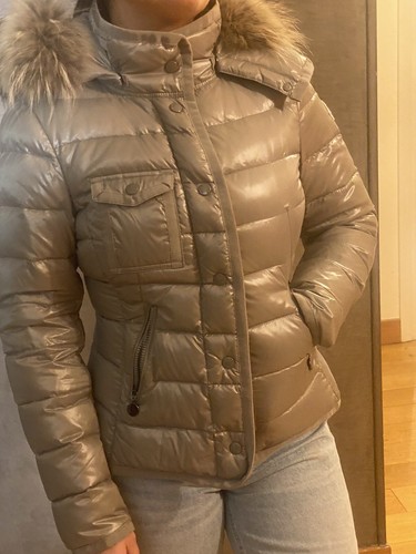 Doudoune moncler femme - moncler,