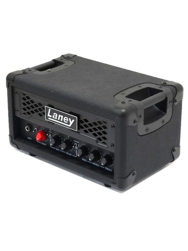 Tête ampli guitare - tête, laney