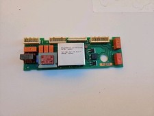 MIELE W 972 WASHING MACHINE CONTROL POWER ELECTRONICS EL200-C TNR 4825451