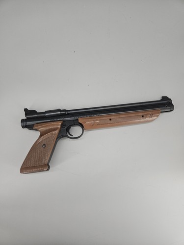Crosman american classic 1377 - crosman,