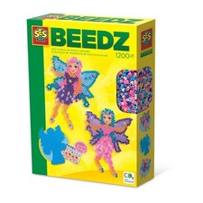 Perles a repasser - Fées -