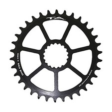 PLATEAU VTT DIRECT MOUNT POUR