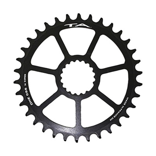 Plateau vtt direct - mount, pour