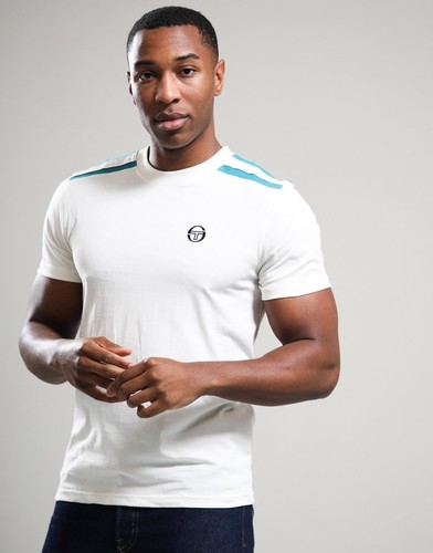 Sergio tacchini locchi shirt - tacchini, t-shirt