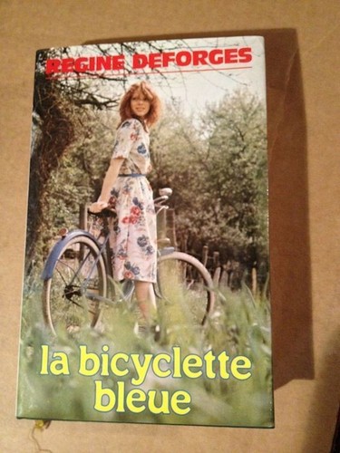 Lot régine deforges la - lot,
