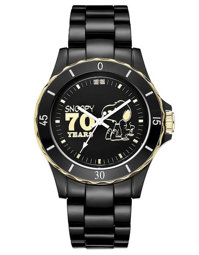 Montre hybride peanuts - hybride, snoopy