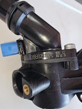 06B121111K, 06B121111D, 06B121111G, 06B121111H Coolant Thermostat Audi New Oem
