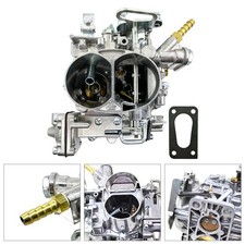 Carburetor Pour Solex 26/35