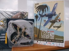 Lot Collection Avions de