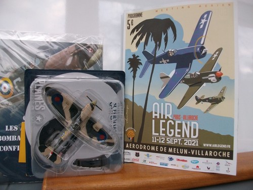Lot collection avions - lot,