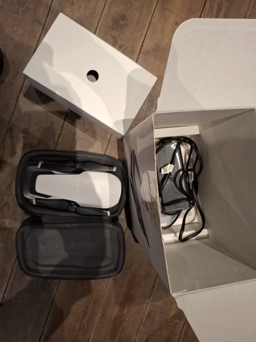 Dji mavic air arctic - air,