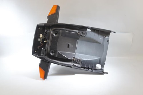 Coque arrière complète - , k