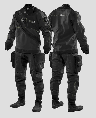 Combinaison etanche waterproof - combinaison,