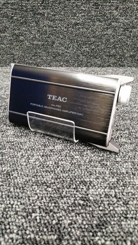 Teac p50 usb dac - usb, bits