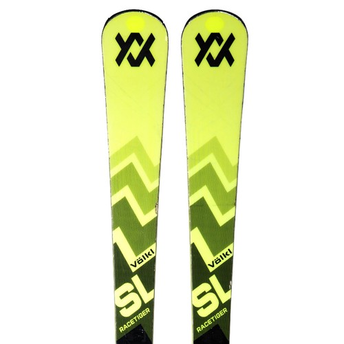 Ski occasion volkl - volkl, racetiger