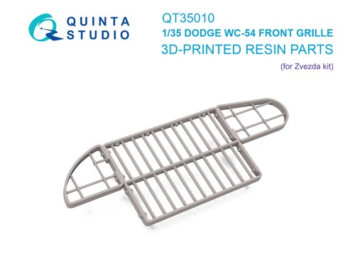 Quinta studio dodge - studio, wc-54