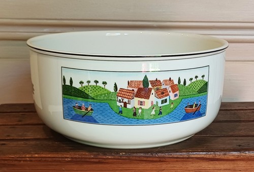 Petit saladier villeroy boch - saladier,