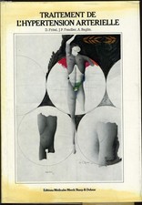 TRAITEMENT DE L'HYPERTENSION ARTERIELLE - D. FRITEL & J.P. FENDLE
