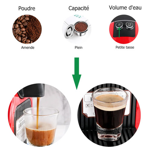 Icafilas capsules café - icafilas,