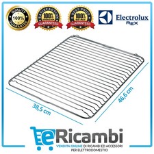 Grille de cuisine four Rex