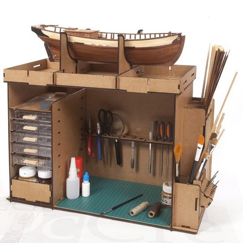 Occre kit meuble - meuble, avec