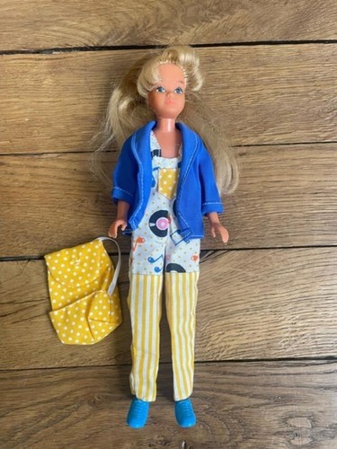 Skipper vintage petite soeur