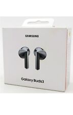 Samsung Galaxy Buds 3 AI True Wireless Active Noise Cancelling Earbuds - Silver