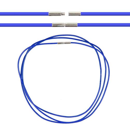 Cordon cuir chevreau - cordon,