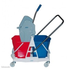 Chariot de nettoyage et de