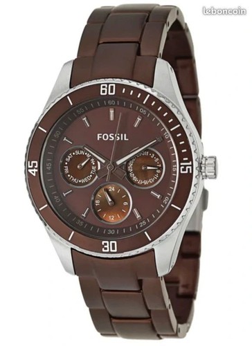 Belle montre fossil - belle,