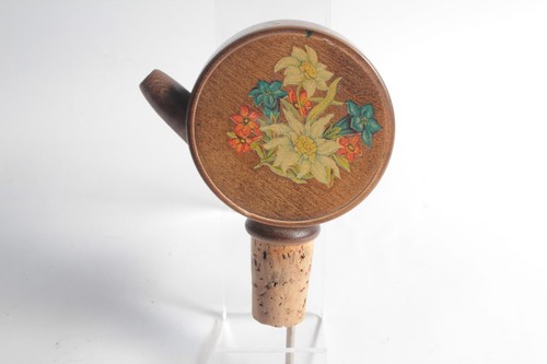 Bouchon système boîte - boîte, à