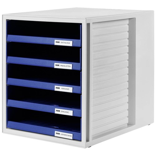 Han 1401 caisson - han, tiroirs