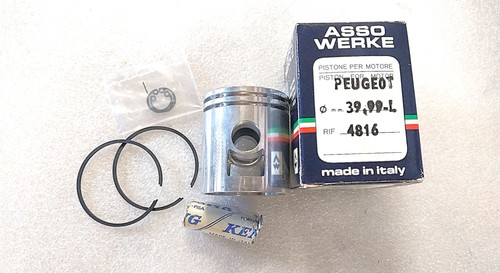 Piston asso 99mm pour - 39,99mm, mobs