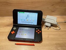 New Nintendo 3DS XL Console