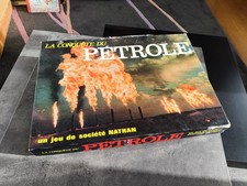 FERNAND NATHAN JEU DE SOCIETE