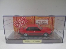 RARE Collector RENAULT 18 R18