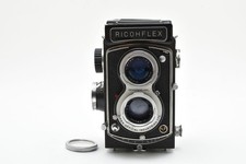 【Problème】RICOHFLEX Dia L