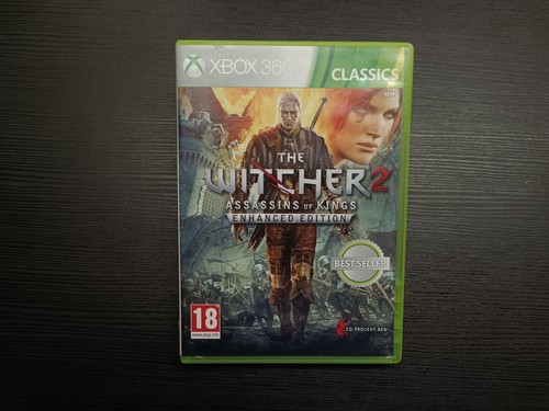The witcher assassins of - assassins,