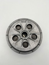 Kawasaki KLE 500 panier