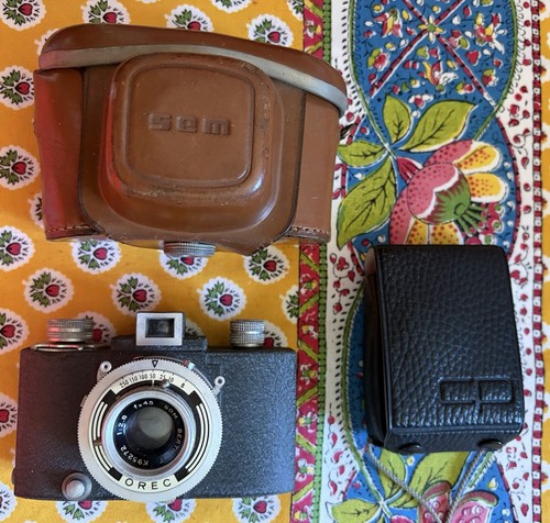 Orec sem baby orenac 50mm - baby,