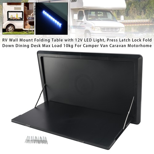 Wall mount folding - rv,