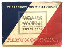 Exposition internationale arts