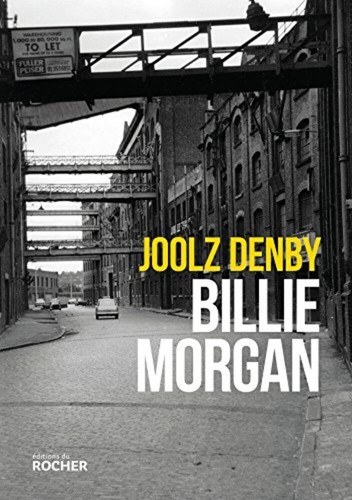 Billie morgan bauduret - billie,