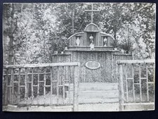 photo autel au Bois le Prêtre