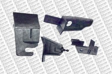 Réparation Phare Avant Gauche