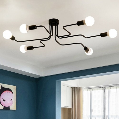 Light ceiling - ceiling, fixture
