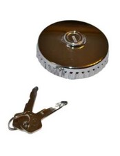 Bouchon du Réservoir d'Essence - W111 W113 W121 - 0004712030