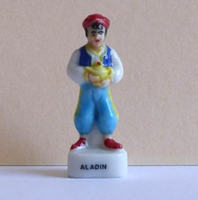 Bean Thousand & One Nights / Aladdin - 1999 - Aladdin