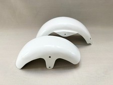 Garde-boue avant et arrière