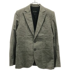 1piu1uguale3 unopiu unouguale atore dandy jacket moleskin setup suit Used MESC-0